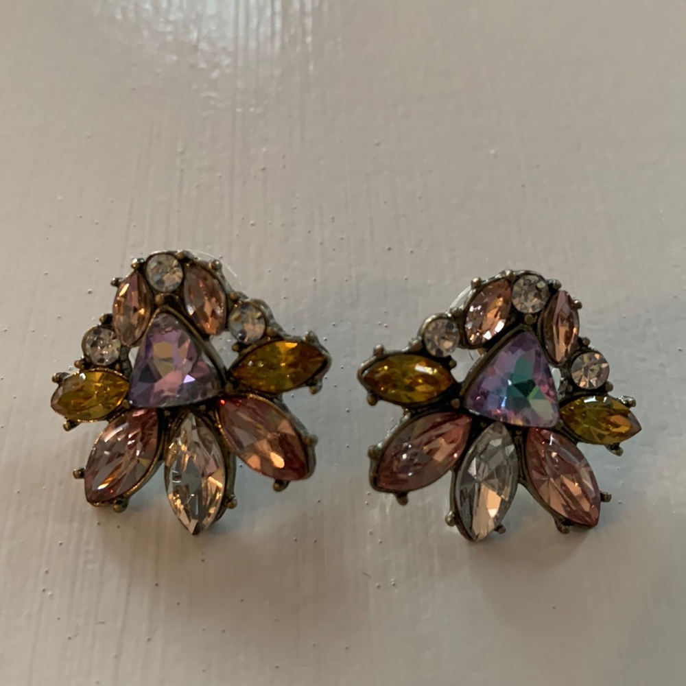 BaubleBar Jewel Earrings